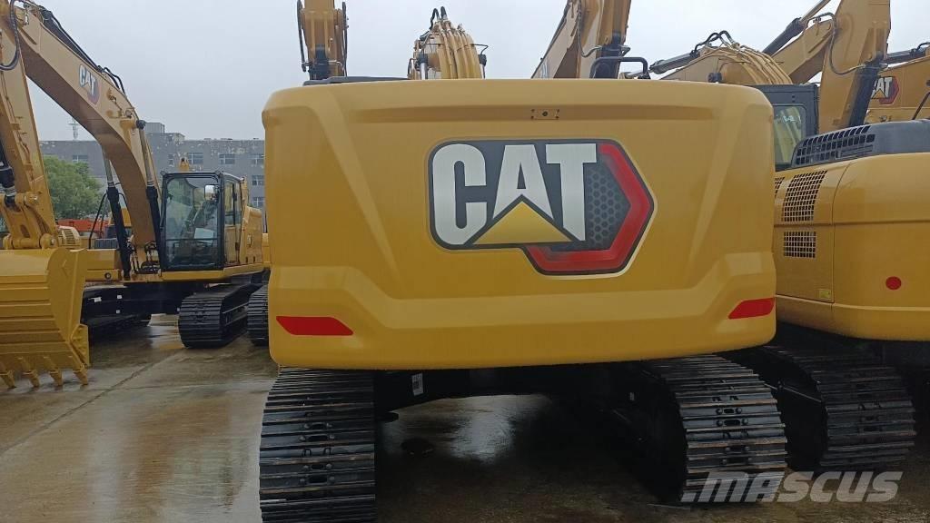 CAT 2022 CAT 323GC Escavatori gommati