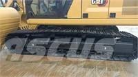 CAT 2022 CAT 323GC Escavatori gommati