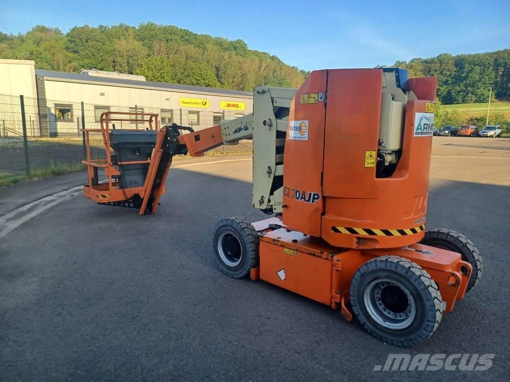 JLG E 300 AJP Piattaforme a braccio articolato