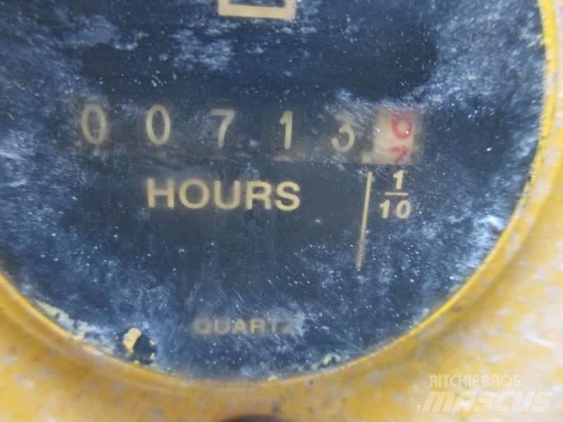Genie GS 1532 Piattaforme a pantografo