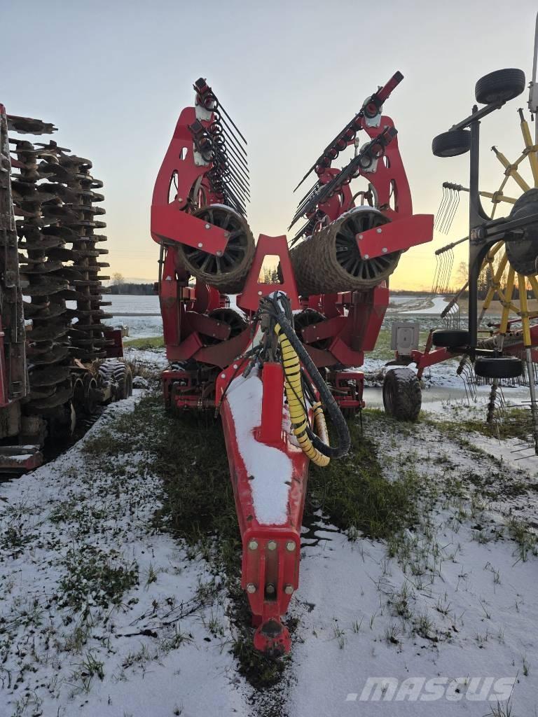 He-Va Tip-Roller XL Rulli compressori