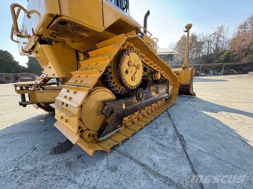 CAT D 6 N XL Dozer cingolati
