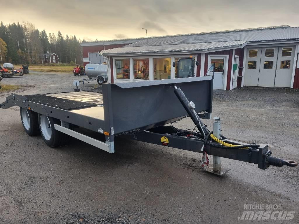 Metsjö MT-2 Caricatore basso