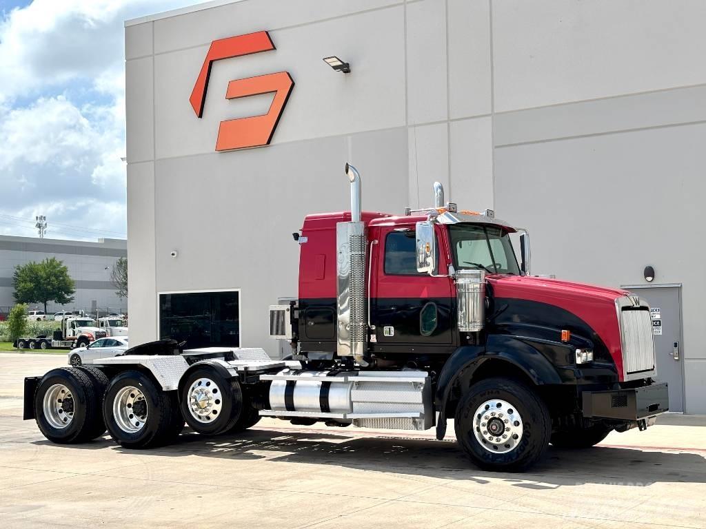 Western Star 4900 Motrici e Trattori Stradali