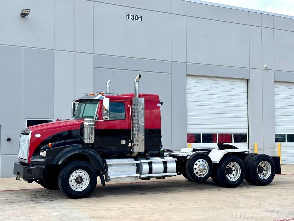 Western Star 4900 Motrici e Trattori Stradali