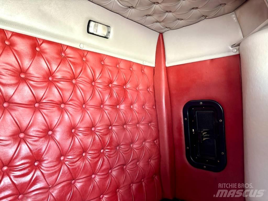 Western Star 4900 Motrici e Trattori Stradali