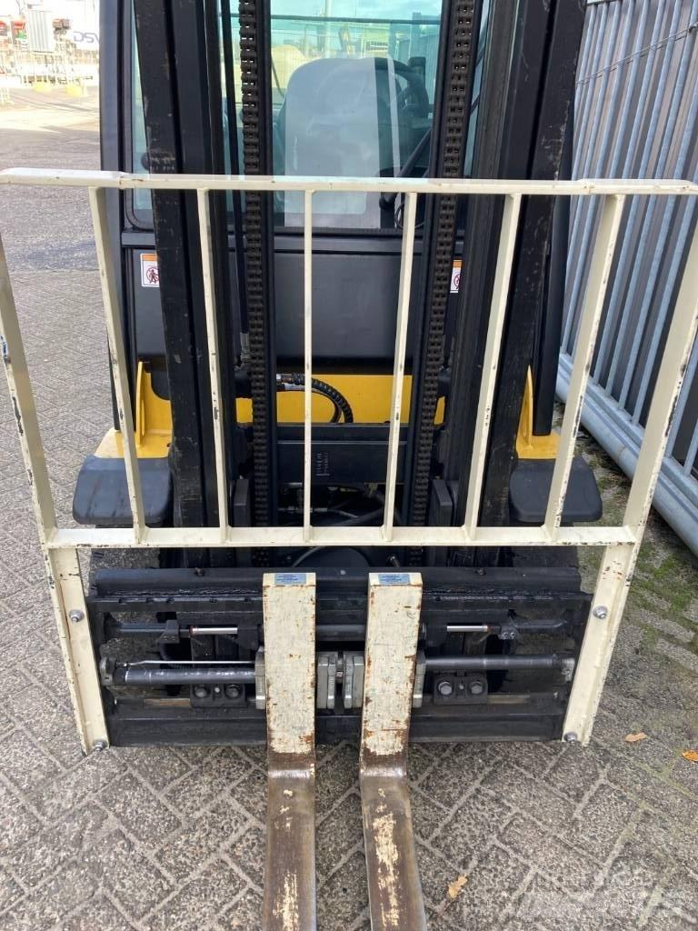 Yale GLP25VX Carrelli elevatori GPL