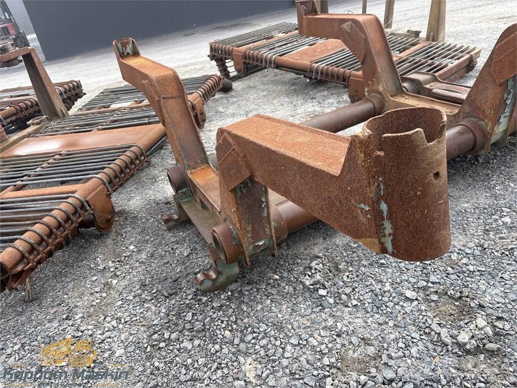 HSM 208 Altri componenti