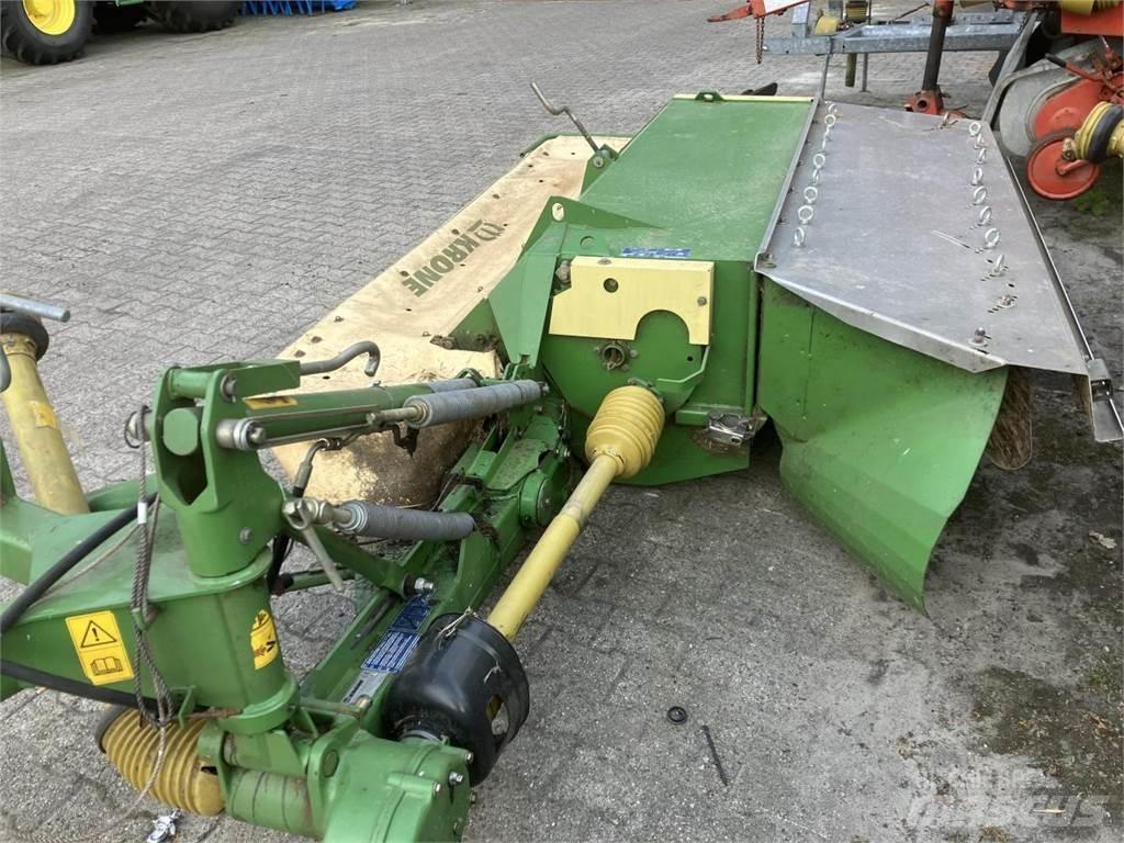 Krone AM 243 CV Falciatrici