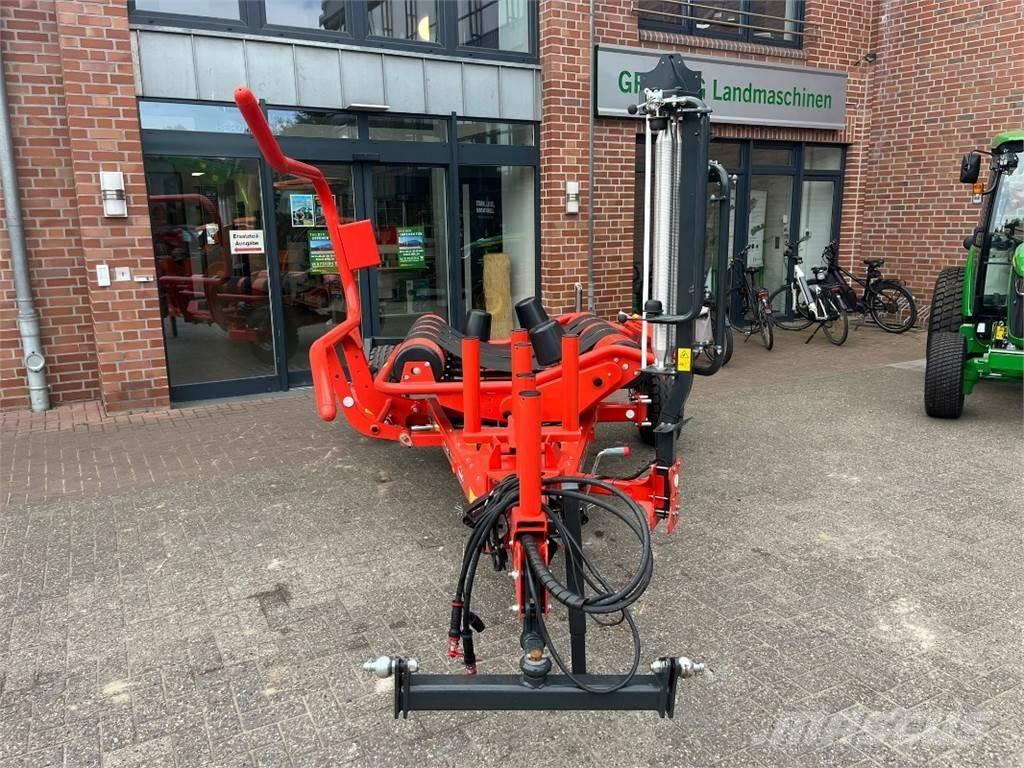 Kuhn RW1410C Ranghinatori