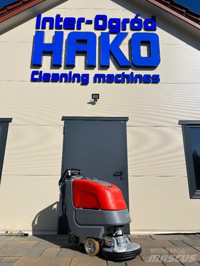 Hako B30 CL Lavasciuga