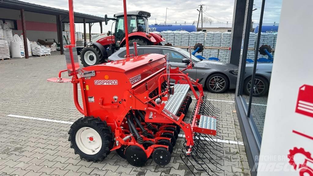 Maschio Nina 300 Perforatrici
