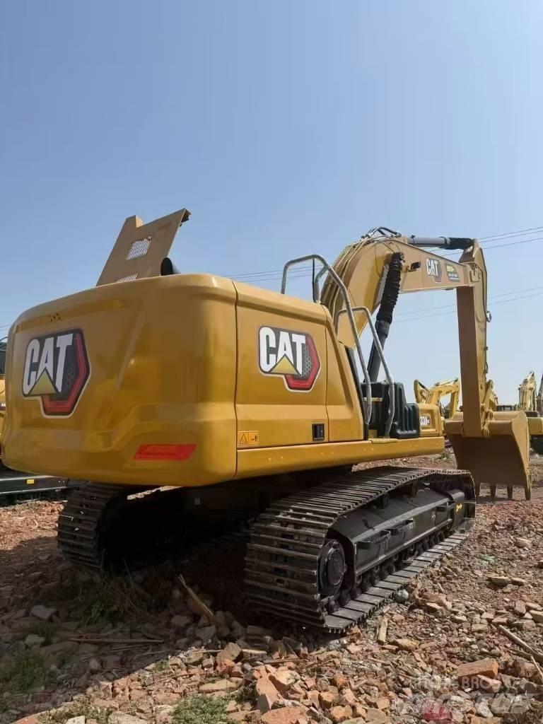 CAT 330GC Escavatori cingolati
