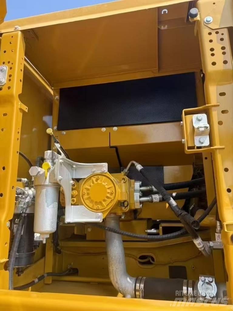 CAT 330GC Escavatori cingolati