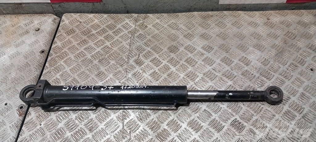Scania R 440.   1720927 Componenti idrauliche