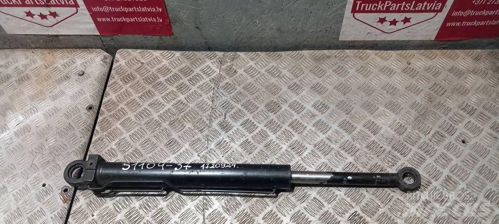 Scania R 440.   1720927 Componenti idrauliche