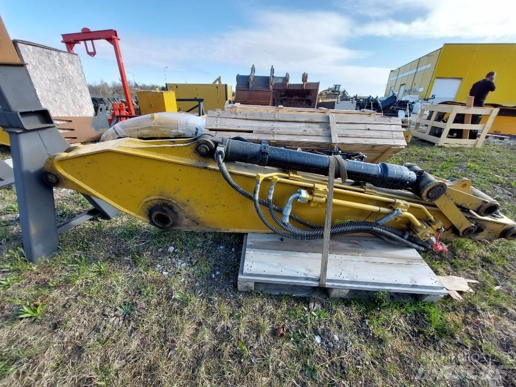 CAT 313 F LGC STICK Escavatori cingolati