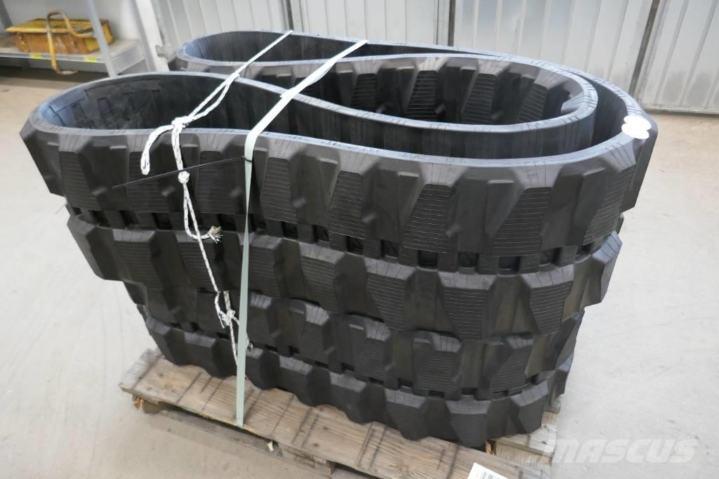 Volvo 400x72,5x74W Escavatori cingolati