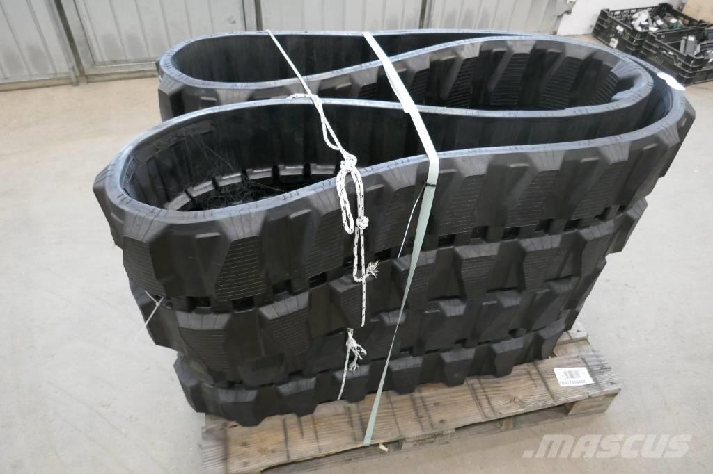Volvo 400x72,5x74W Escavatori cingolati