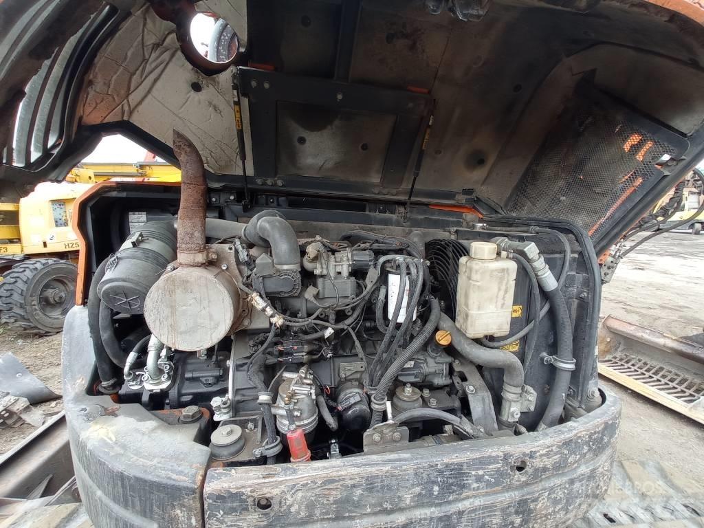 Doosan DX 85 R-3 Escavatori medi 7t - 12t