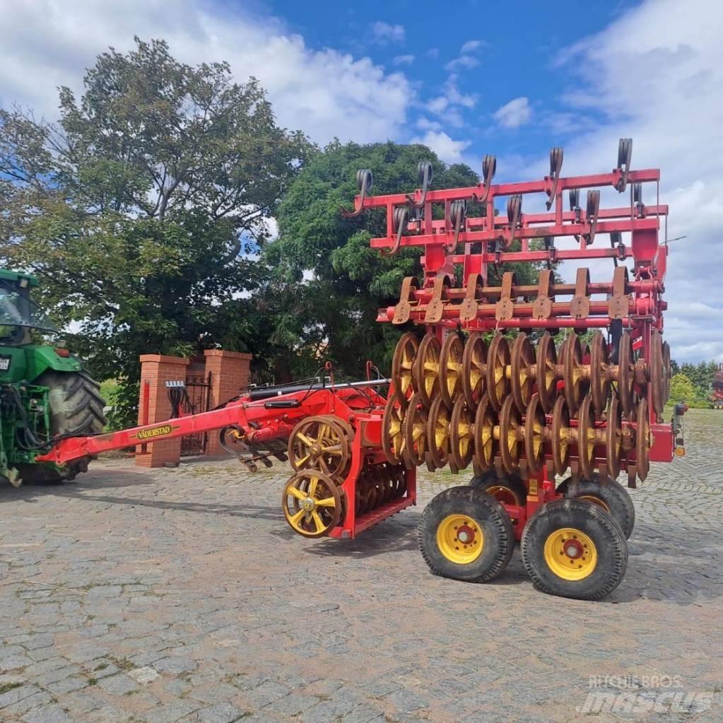 Väderstad Rexius 630 Altre macchine e accessori per l'aratura