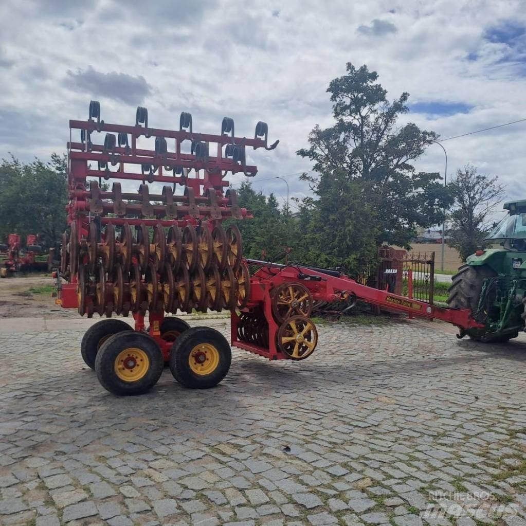 Väderstad Rexius 630 Altre macchine e accessori per l'aratura