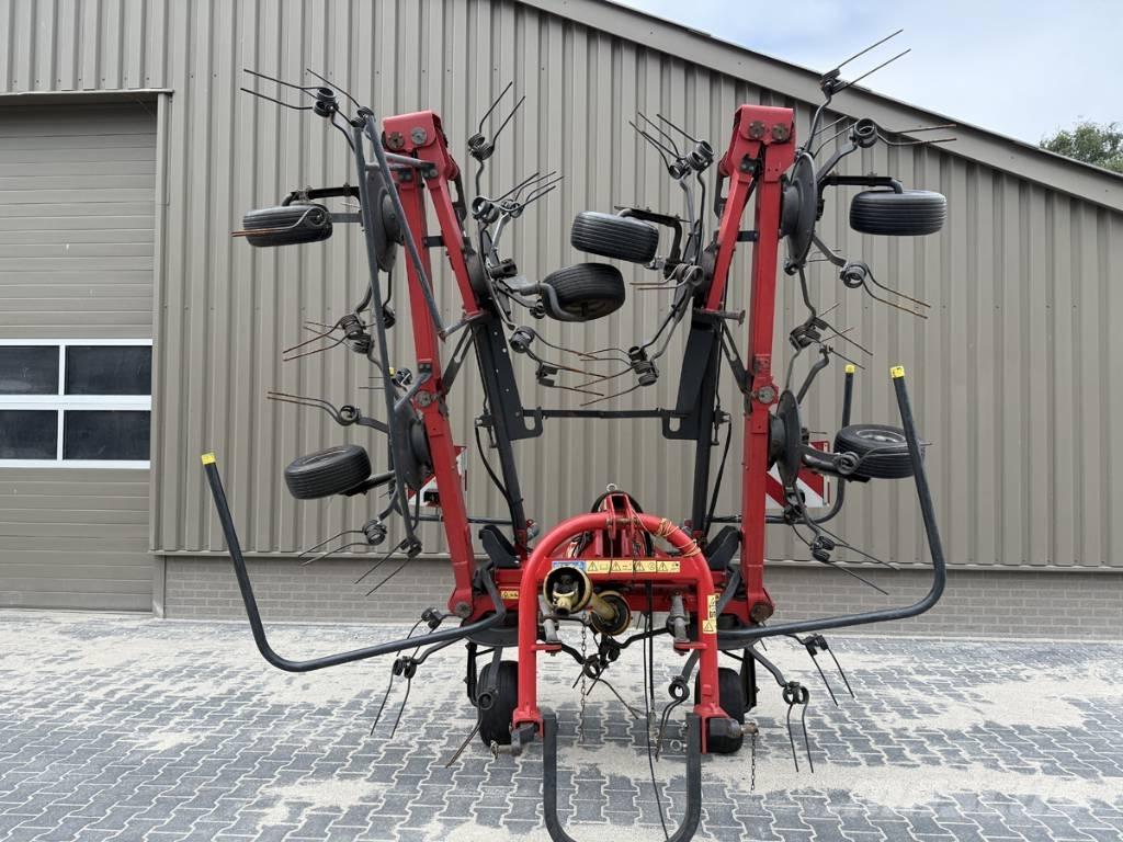 Vicon FANEX 903 Ranghinatori