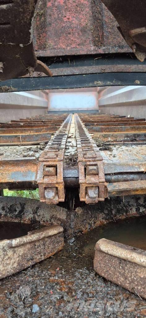 Samson 12-16 Spargiletame