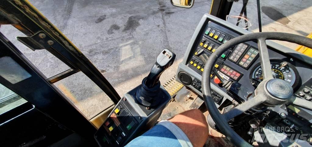 Demag AC 40-1 City Gru per tutti i terreni