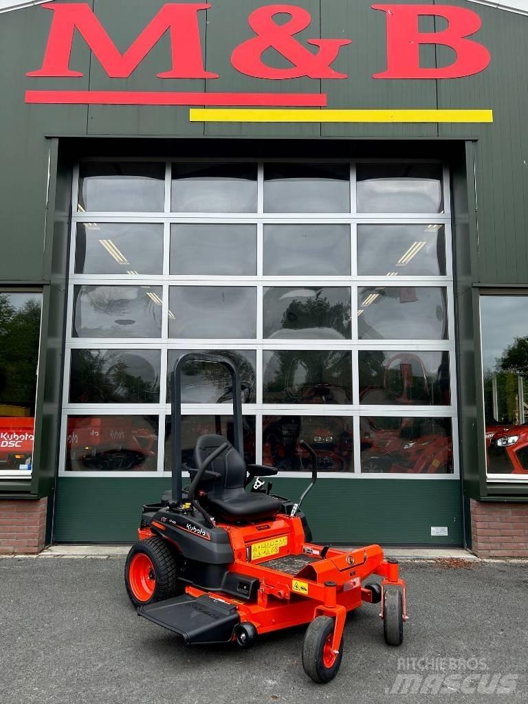 Kubota Z1421 Tosaerba zero turn