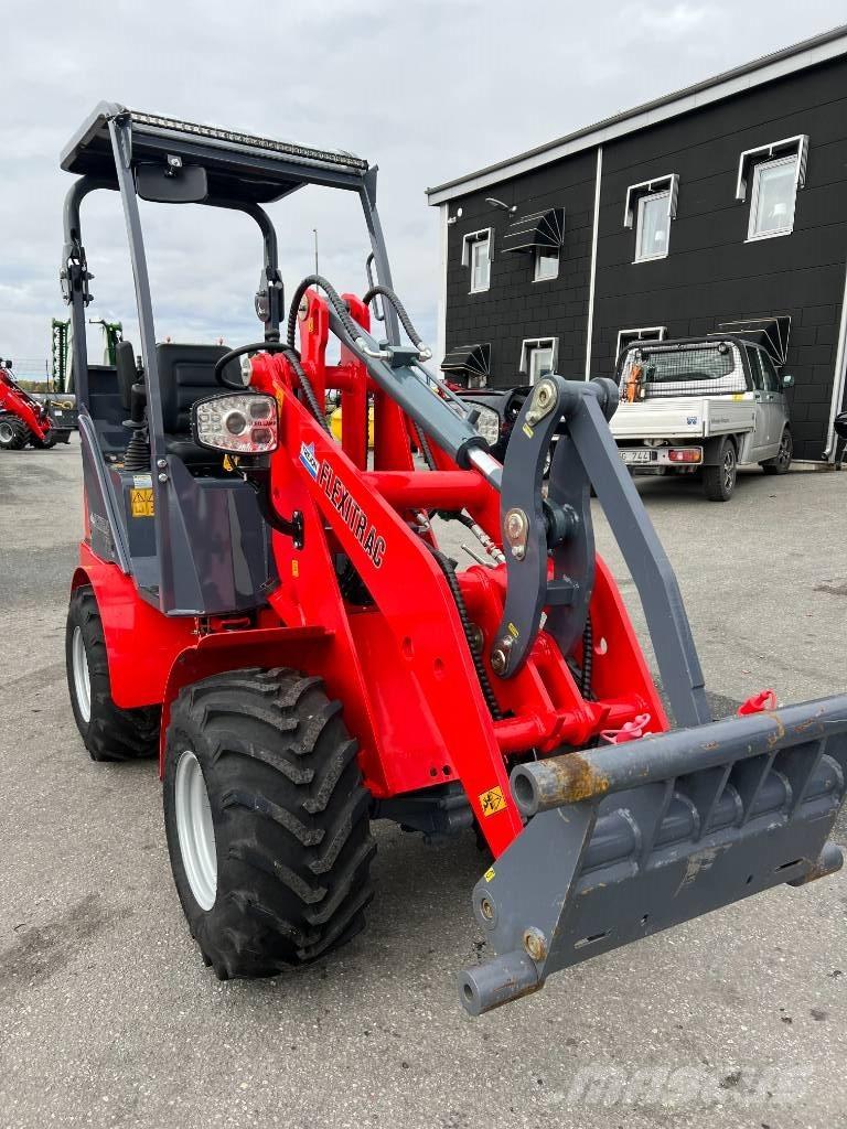 Flexitrac 1126 Pale multiuso