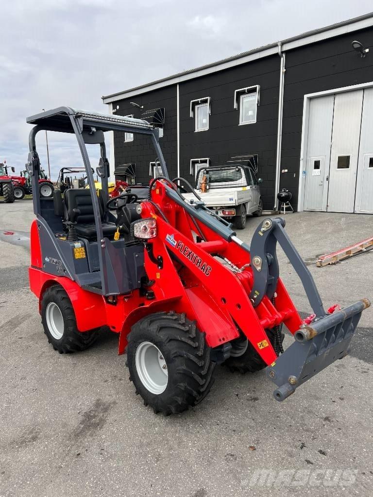 Flexitrac 1126 Pale multiuso