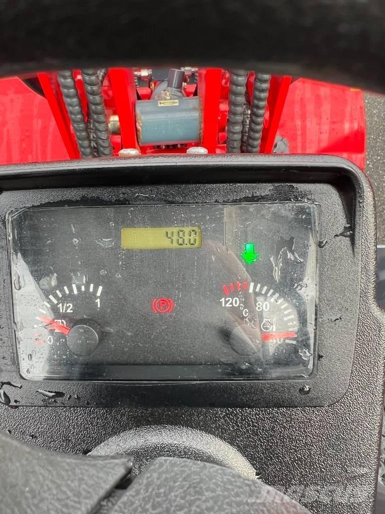 Flexitrac 1126 Pale multiuso