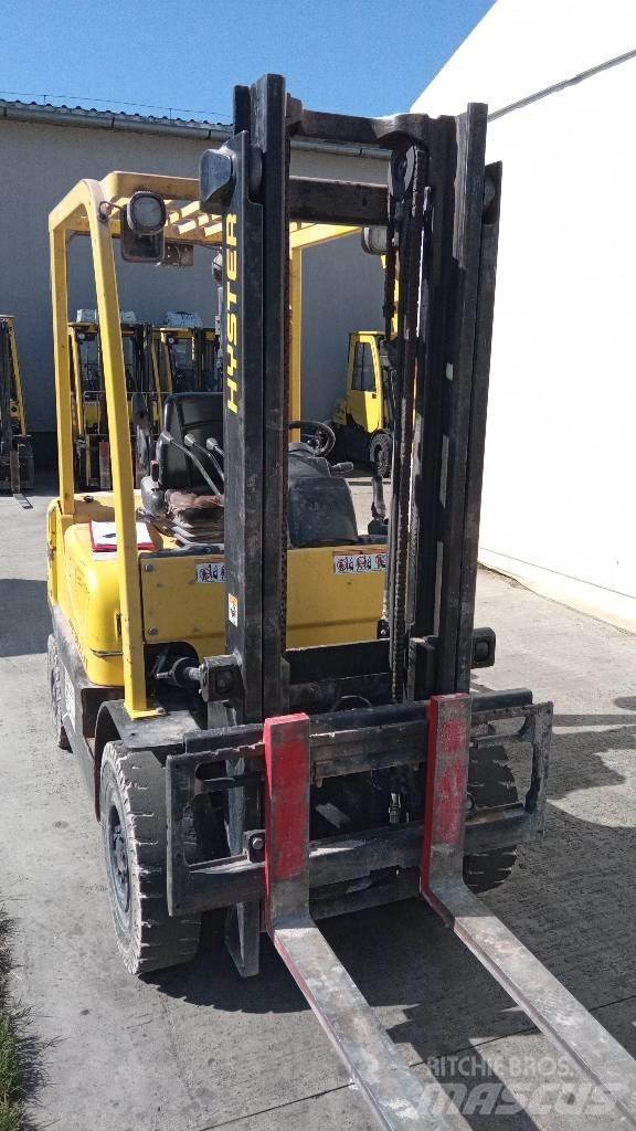 Hyster H 2.0 XT Carrelli elevatori diesel