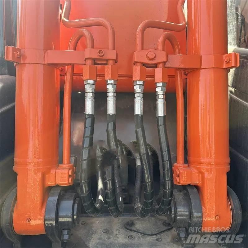 Hitachi ZX 130 Escavatori cingolati