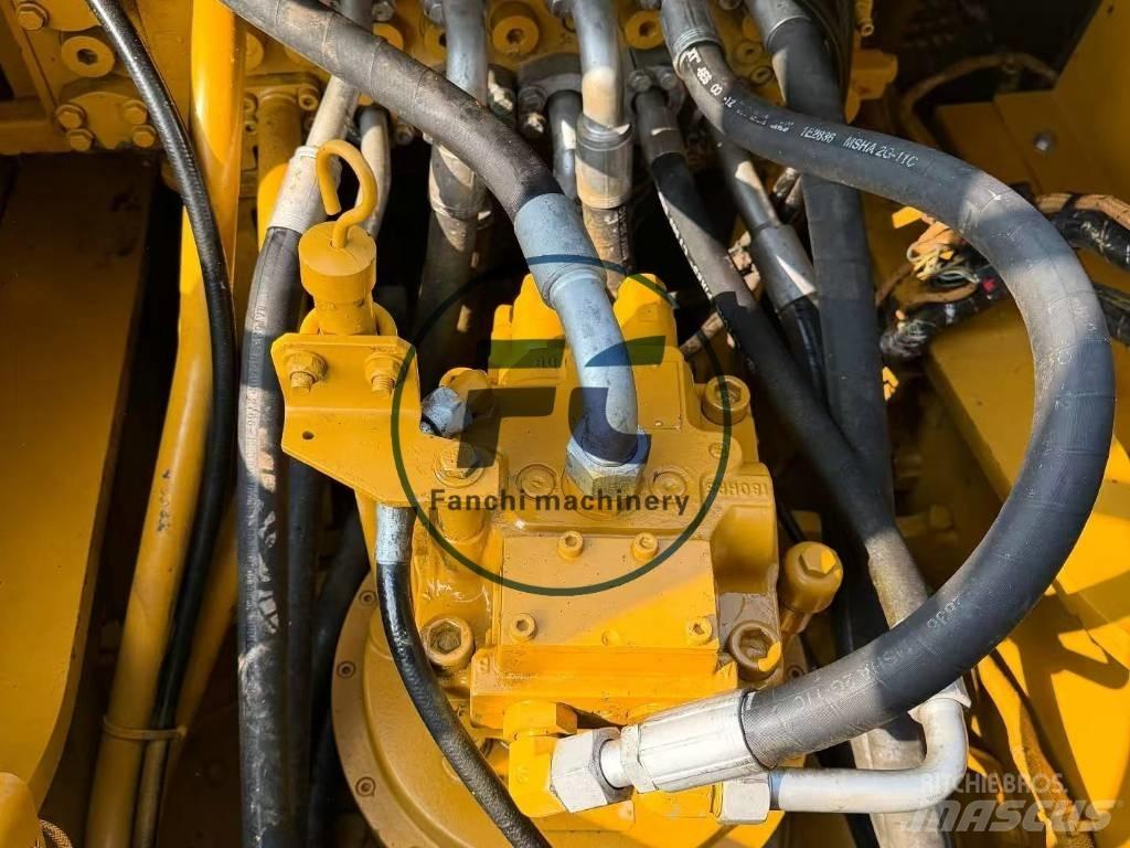 CAT 326 GC Escavatori cingolati