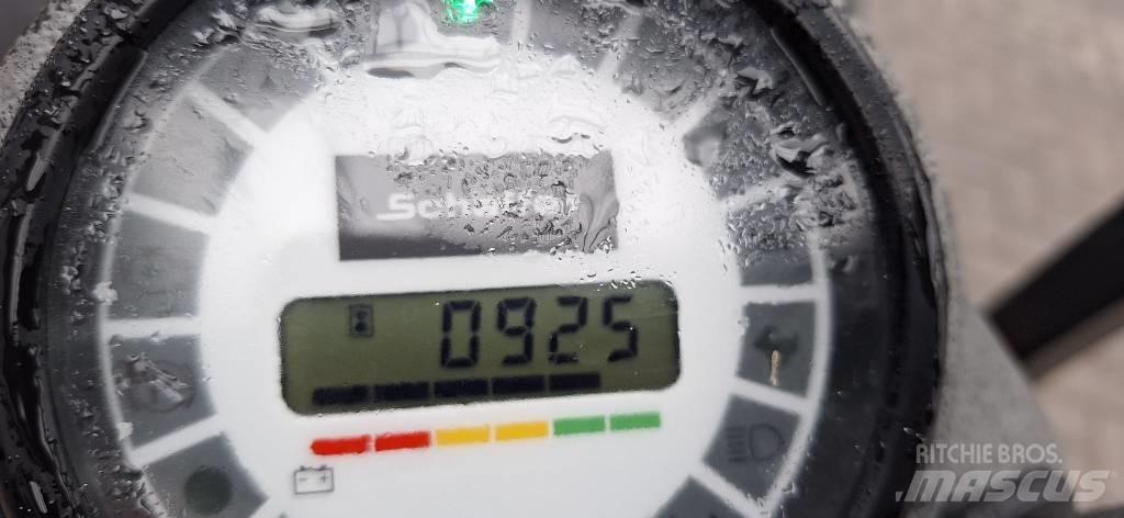 Schäffer 23e Pale multiuso