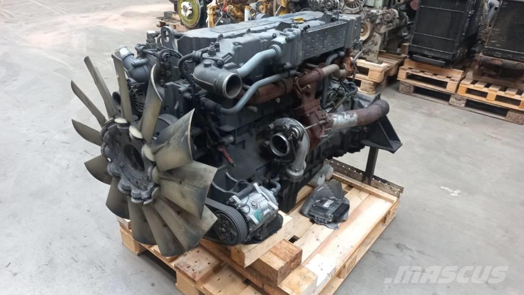Deutz TCD2013L064V Motori