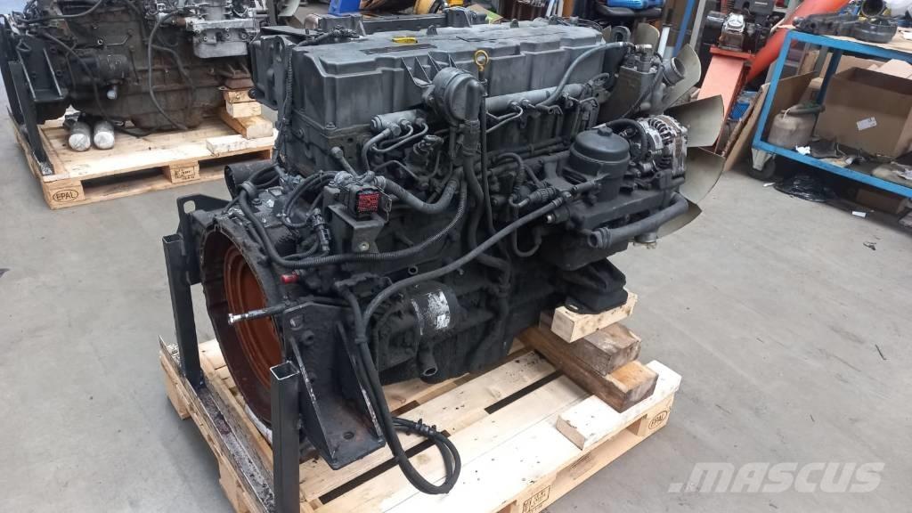 Deutz TCD2013L064V Motori
