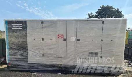 Atlas Copco QIS830 Generatori diesel