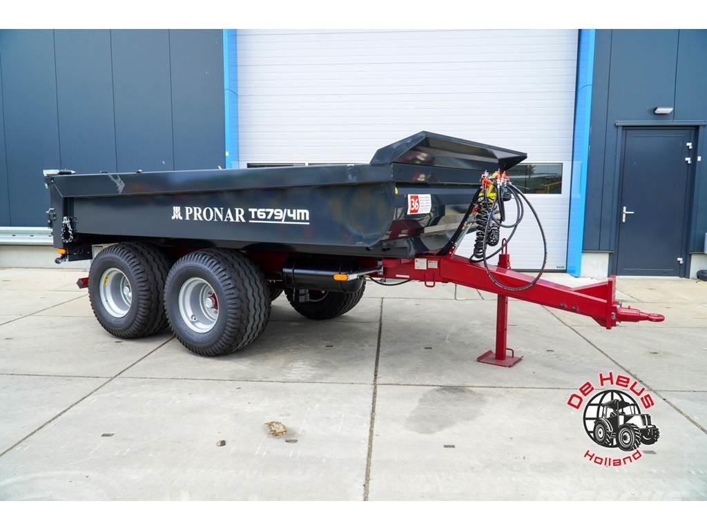 Pronar T679/4 Agricoltura - Altro