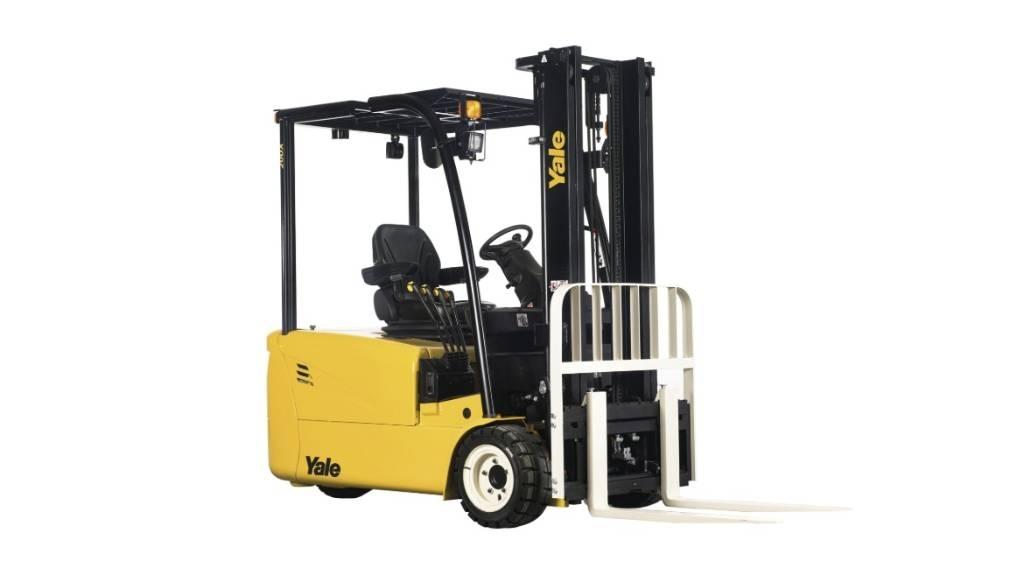 Yale ERP20UXT Carrelli elevatori elettrici