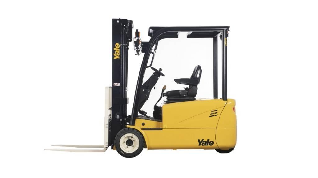 Yale ERP20UXT Carrelli elevatori elettrici