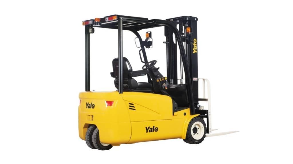 Yale ERP20UXT Carrelli elevatori elettrici