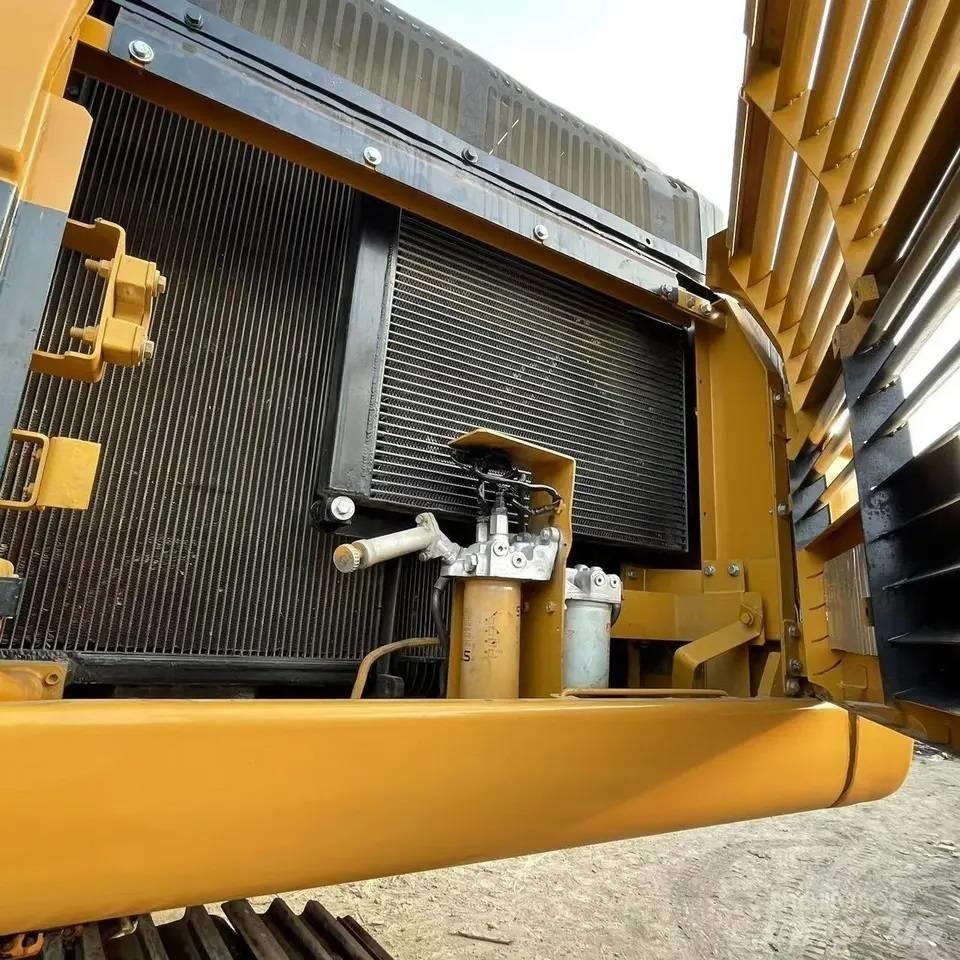 CAT 336D Escavatori cingolati