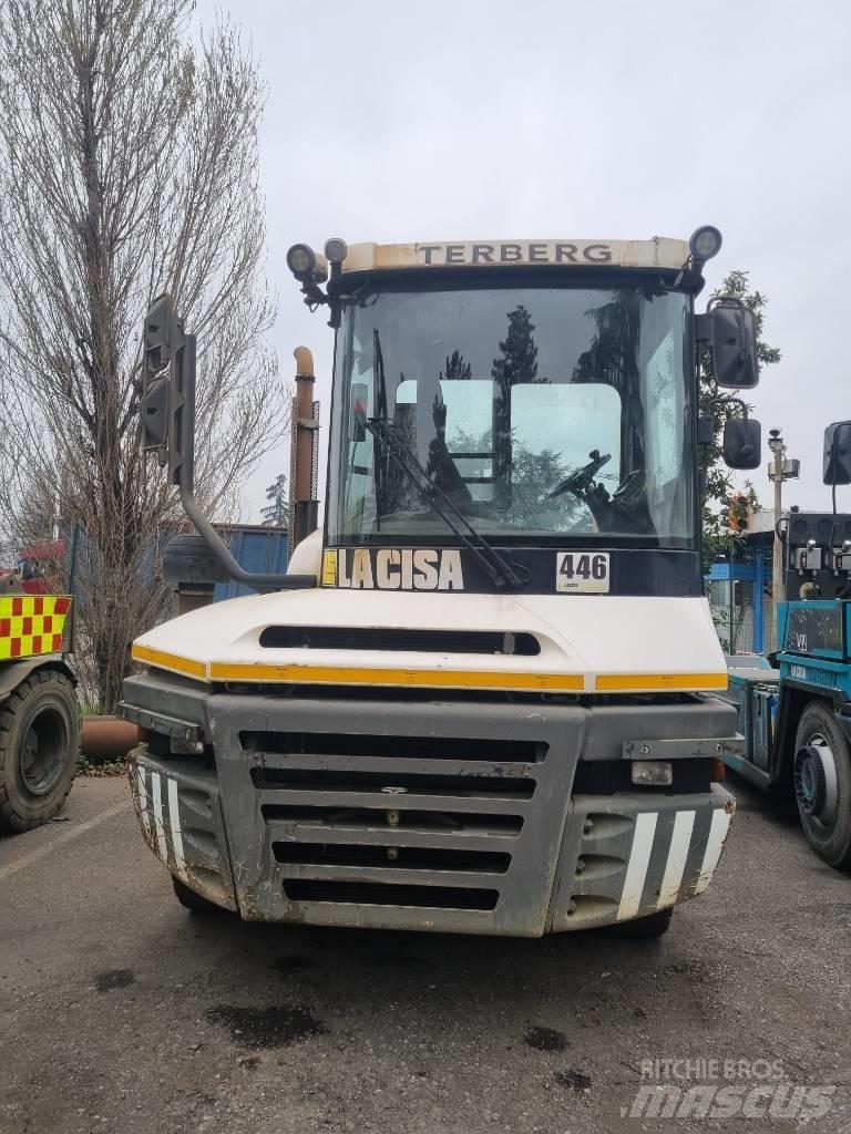 Terberg RT283 Trattori portuali