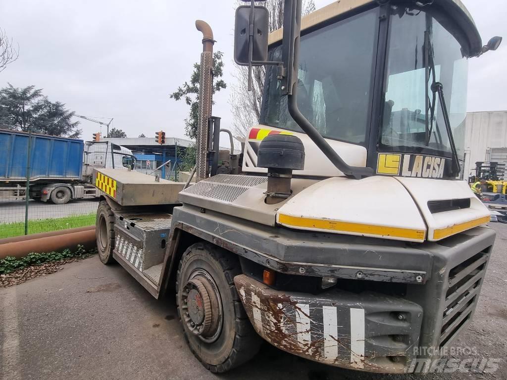 Terberg RT283 Trattori portuali