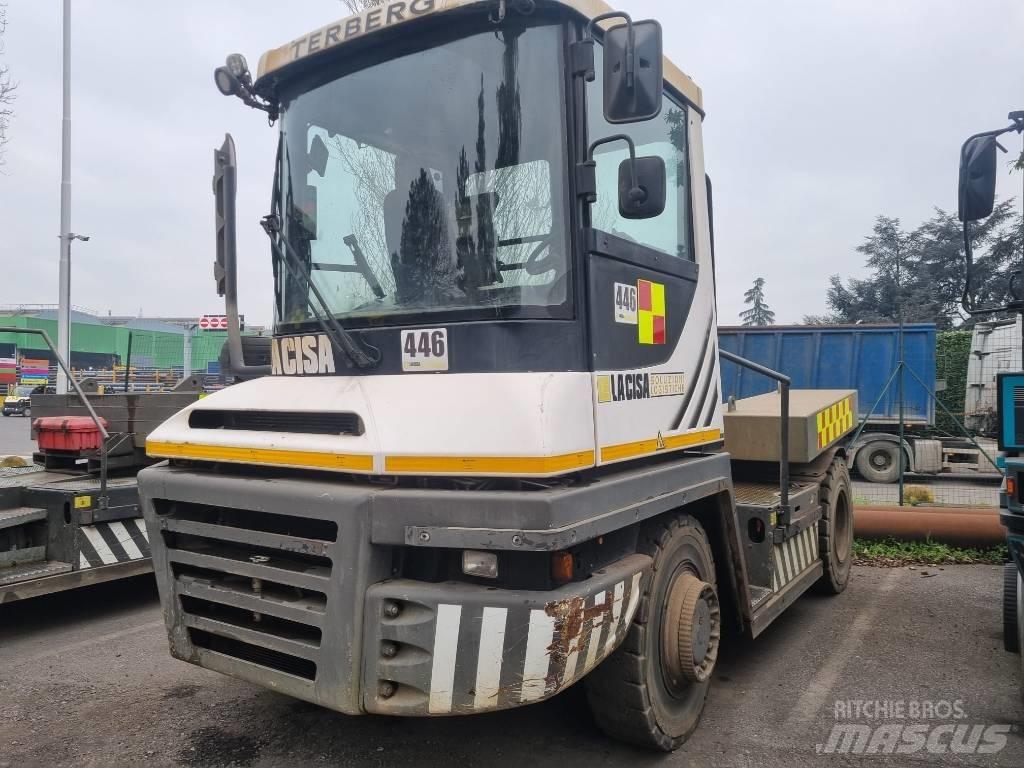 Terberg RT283 Trattori portuali