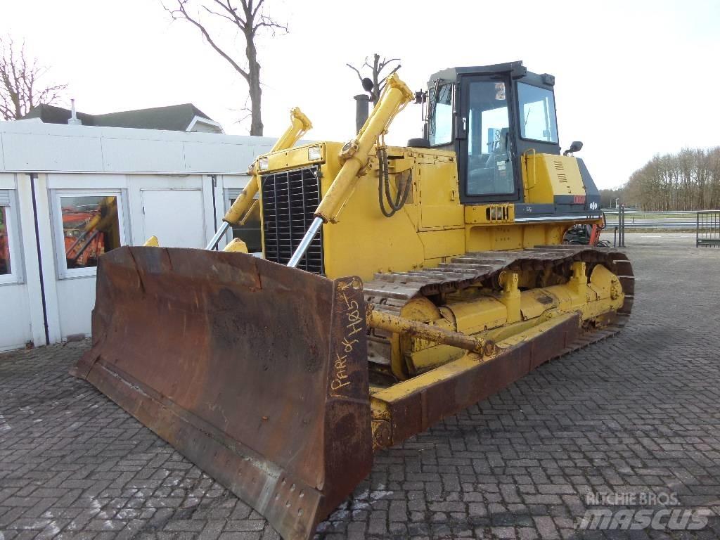 Komatsu D85P-21 Dozer cingolati