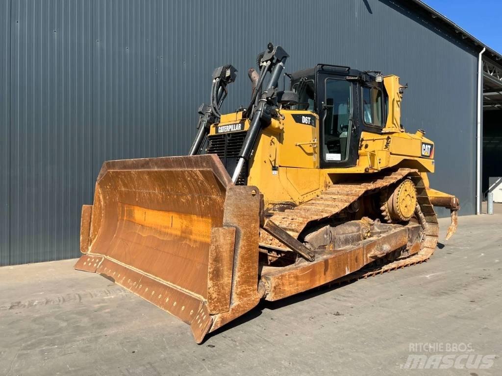 Doosan DX170W Escavatori gommati